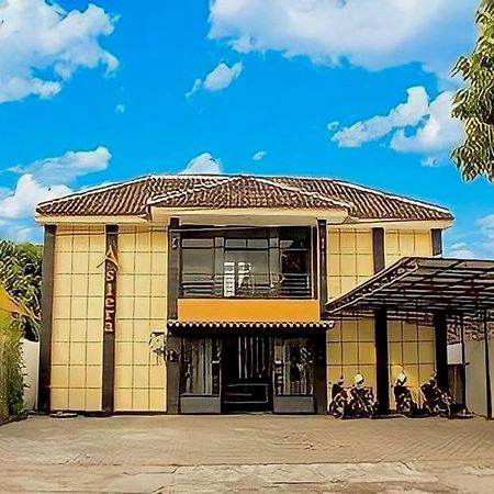 Penginapan Asiera Banyuwangi  Esterno foto