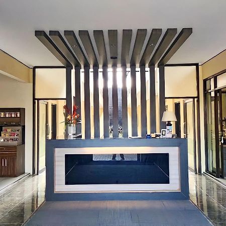 Penginapan Asiera Banyuwangi  Esterno foto