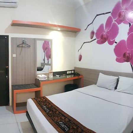 Penginapan Asiera Banyuwangi  Esterno foto