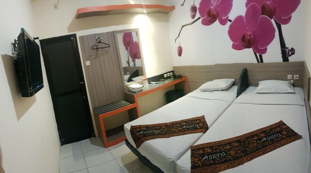 Penginapan Asiera Banyuwangi  Esterno foto